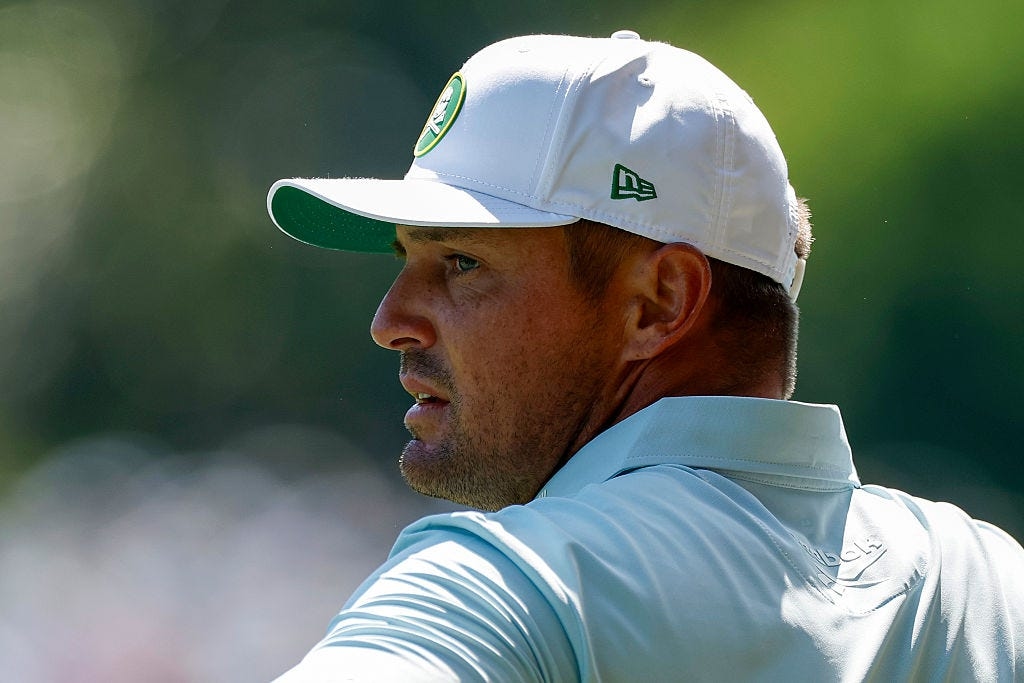 What channel is the Masters third round on today? Time, TV coverage, streaming for Saturday