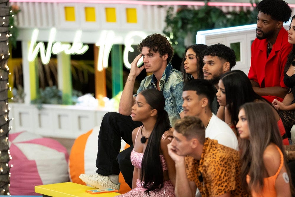 When does Love Island end? Here's when to expect the season finale