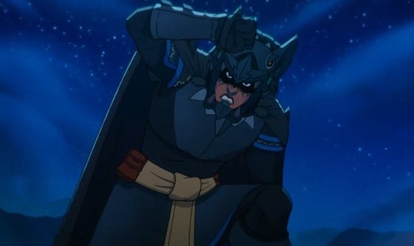 'Aztec Batman: Clashes of Empires': How to watch new Batman movie trailer
