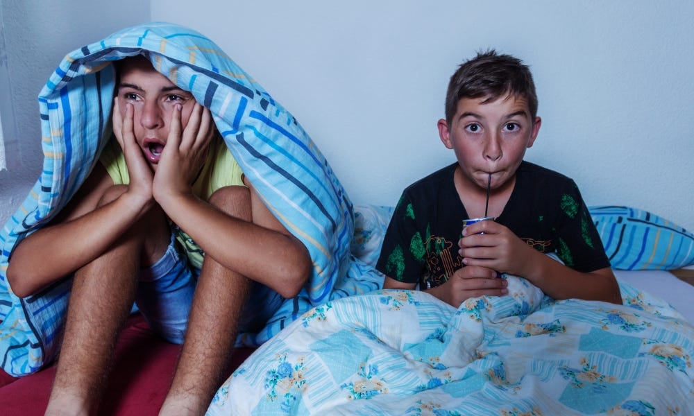 What age is it legal to leave kids home alone in New Jersey? What is legal age to babysit?