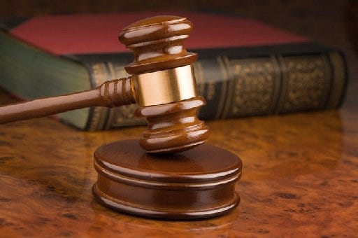 Hudson corrections officer gets 50 years in death of 2 women, including Randolph girlfriend