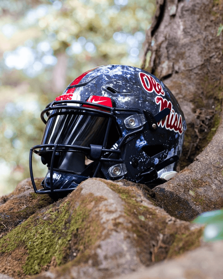 Ole Miss player killed in Tennessee: What to know about Corey Adams and the shooting that took his life