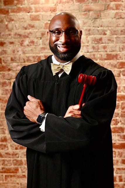 As a family court judge, I know chronic absenteeism is a public health crisis