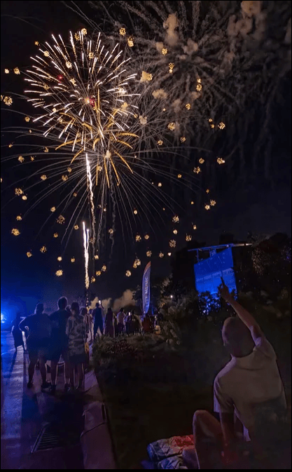 Ways to celebrate July 4 from fireworks to festivals in Murfreesboro, Smyrna, La Vergne