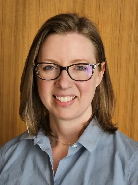 Gov. Kim Reynolds appoints Sarah Martz to serve as Iowa Utilities Commission chair