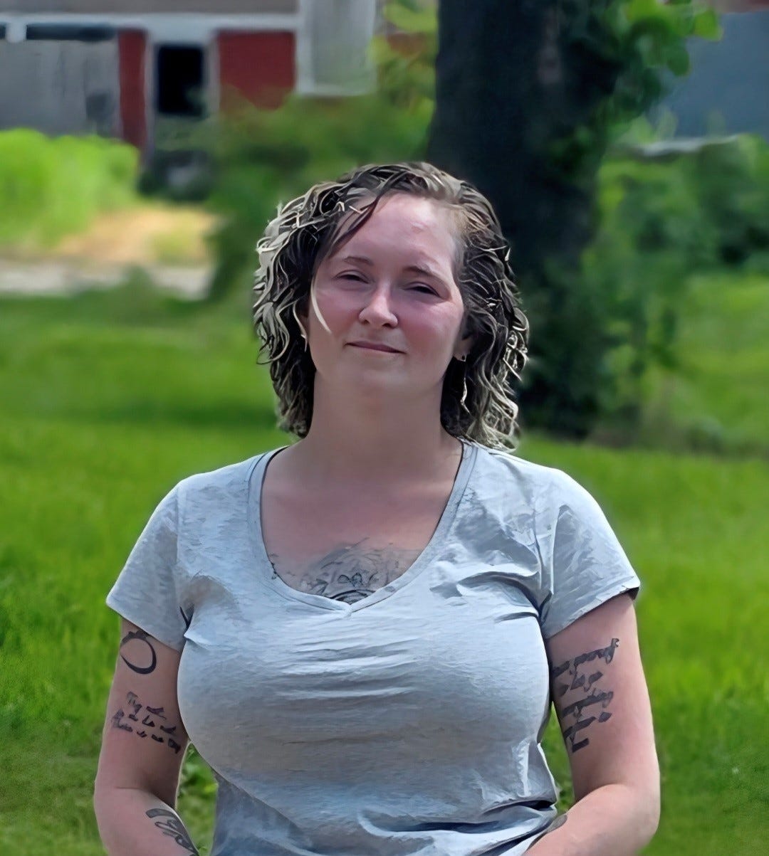 Iowa Democrat Stephanie Steiner to run Iowa's 4th Congressional District seat in 2026