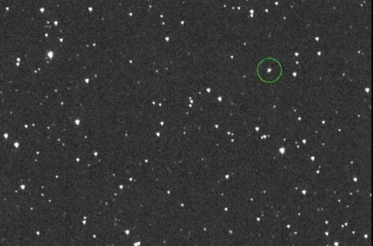 Stadium-sized asteroid approaching Earth May 9, how to see in Texas