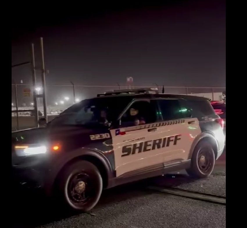 Meth bust, over 50 arrests, 300 traffic stops in El Paso County Fourth of July operation