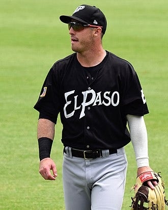 Which three former El Paso Chihuahuas made the All-Star Game? None are with San Diego now
