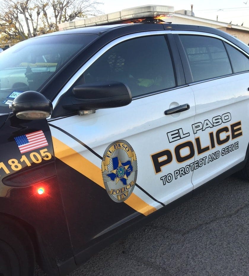 Man wounded in shooting outside house party in El Paso's Upper East Side