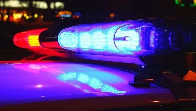 Jacksonville police arrest 18-year-old man on murder charges following double shooting