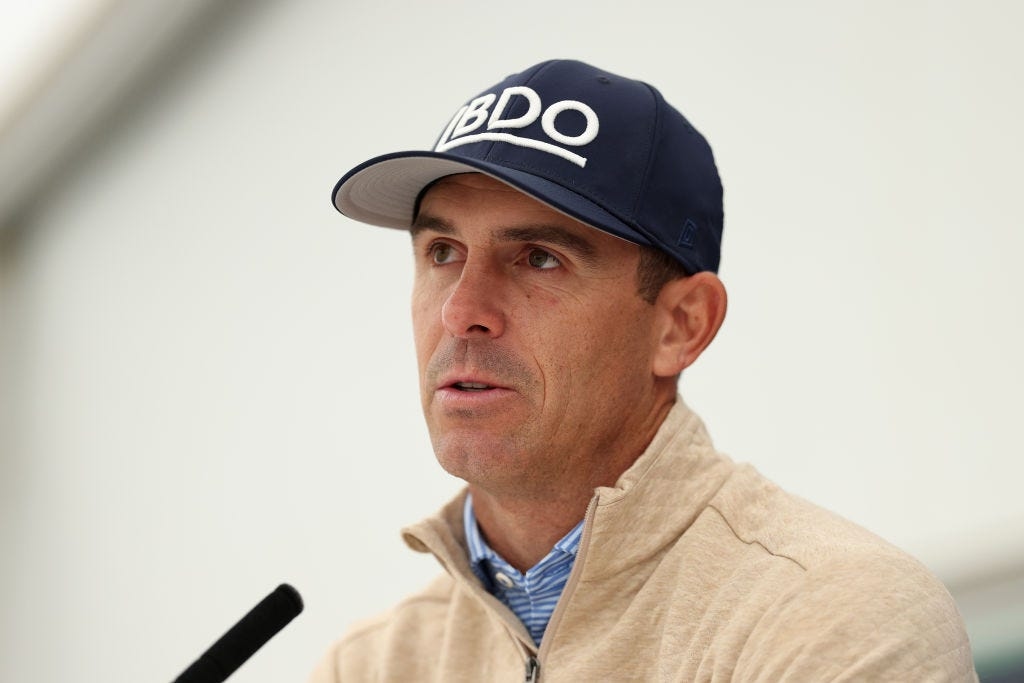 PGA Tour's Billy Horschel to sponsor AJGA tournament near Atlanta, replacing First Coast event