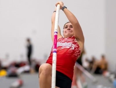 College Notebook: Elgin grad Tiffany Hix earns NCAC top scholar-athlete honor