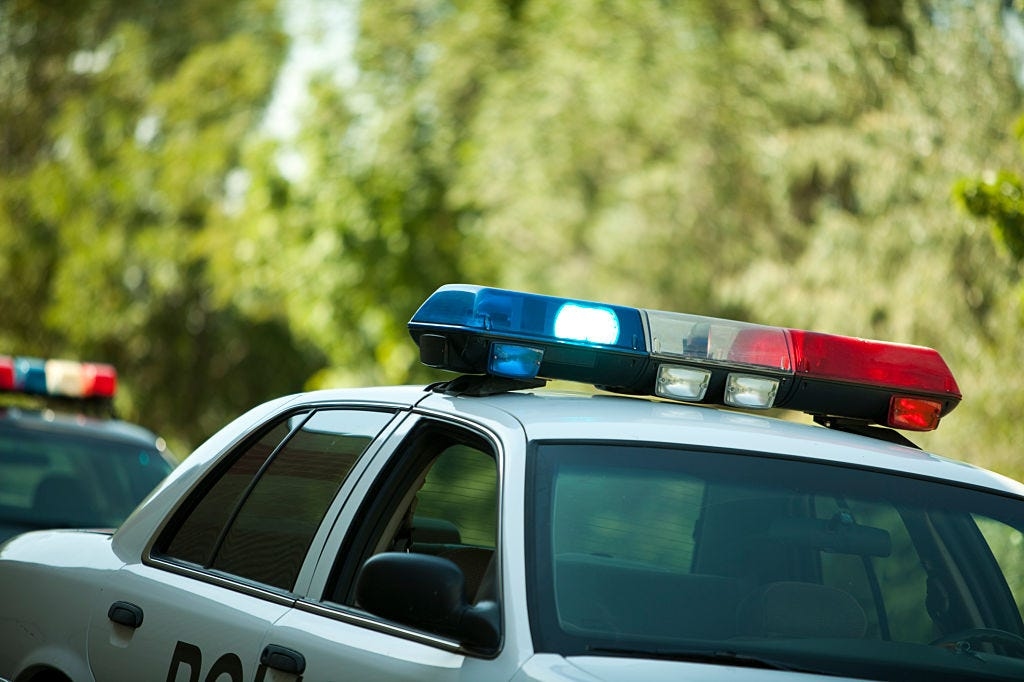 Police identify woman who died after Montgomery double shooting