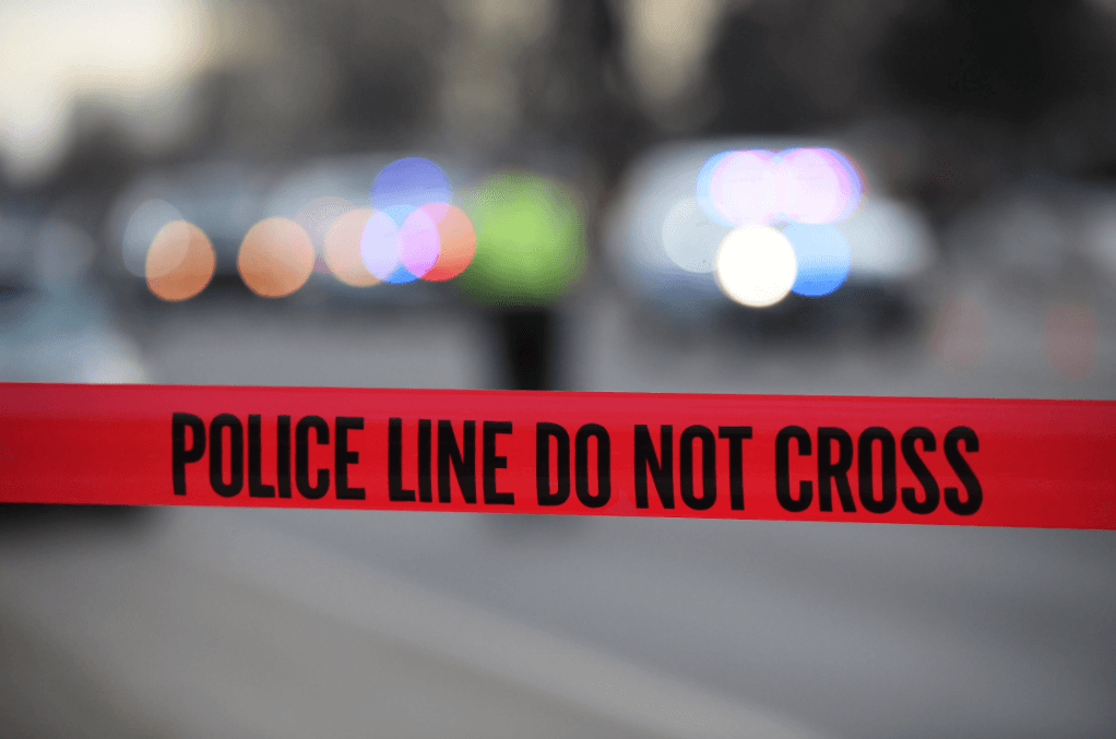 Two people dead after early morning stabbing in Augusta County: Sheriff's Office