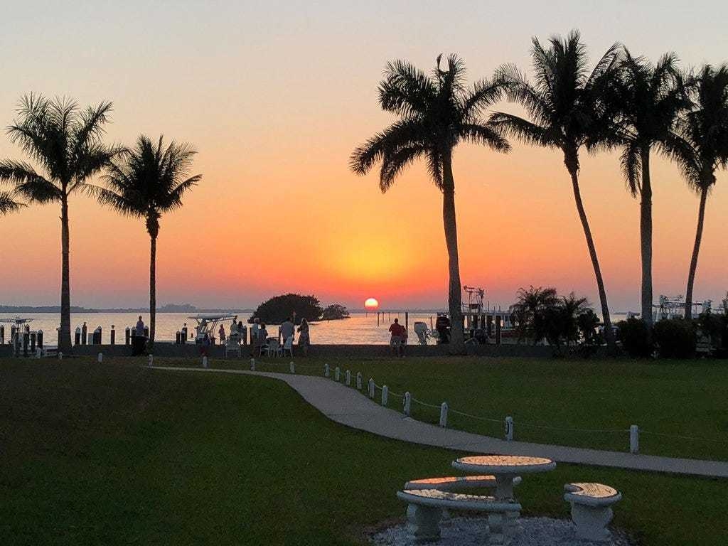 Underrated vacation destination? This SWFL city gets the nod from Southern Living