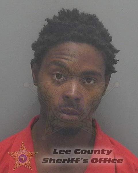 Lehigh Acres man gets two life sentences for violating injunction, murdering woman