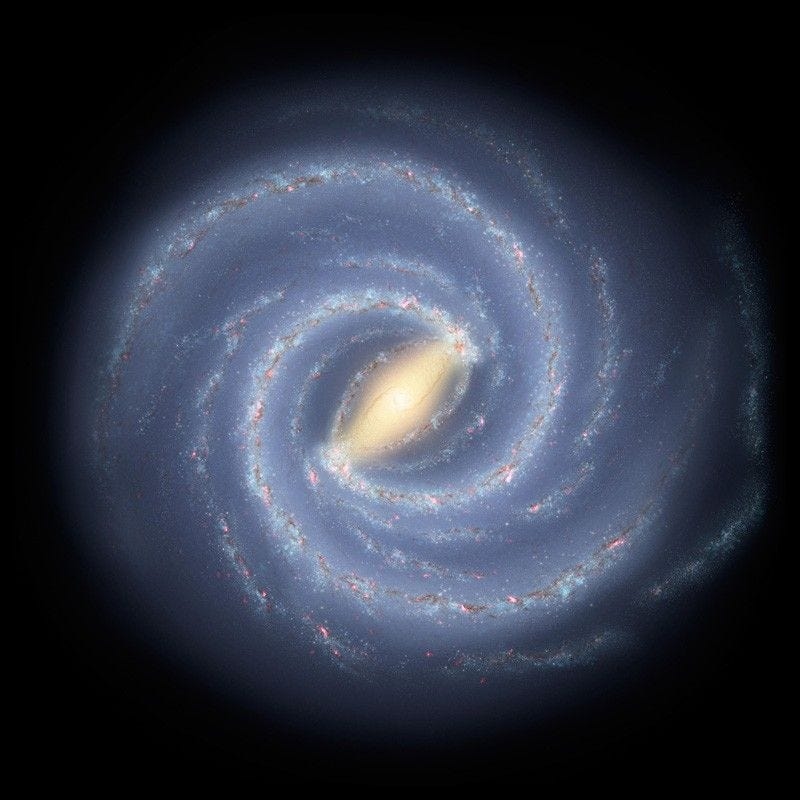 Milky Way season is here: How can you see our galaxy's core from Oklahoma this summer?