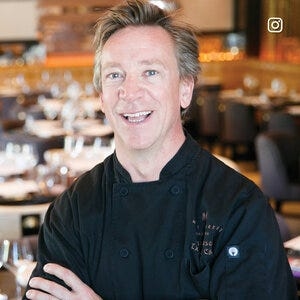Palm Beach restaurateurs and chefs are inspired by their mothers' cooking and hospitality