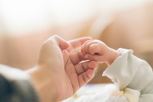 Aultman, Mercy births for June 22-28