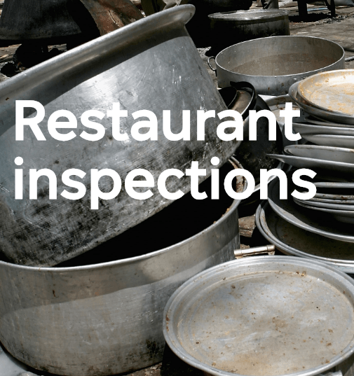 Flies, rodents: Top Rapides Parish restaurant inspections - June 9-20