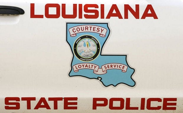 Louisiana State Police: LaSalle, Rapides men die in separate Tuesday morning crashes