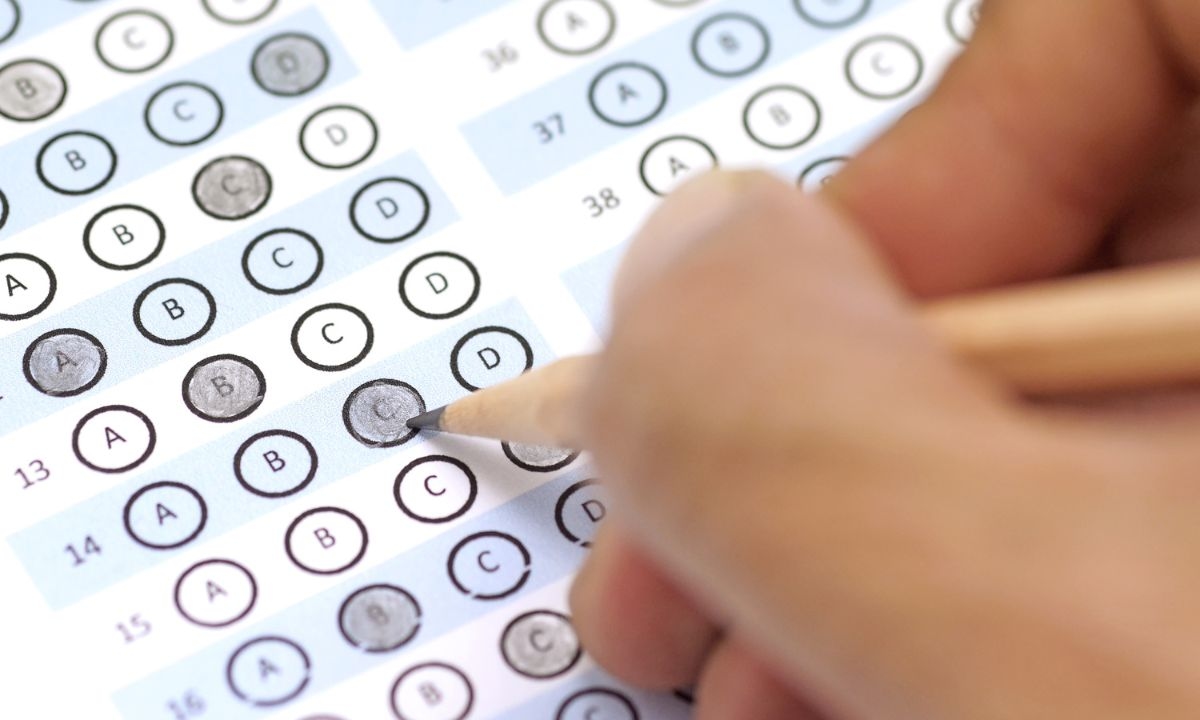 Illinois Considers Lowering Scores Students Need to be Considered Proficient on State Exams