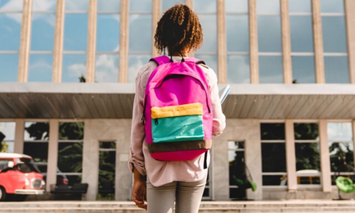 Looming California Budget Changes Threaten Black Students, Study Says