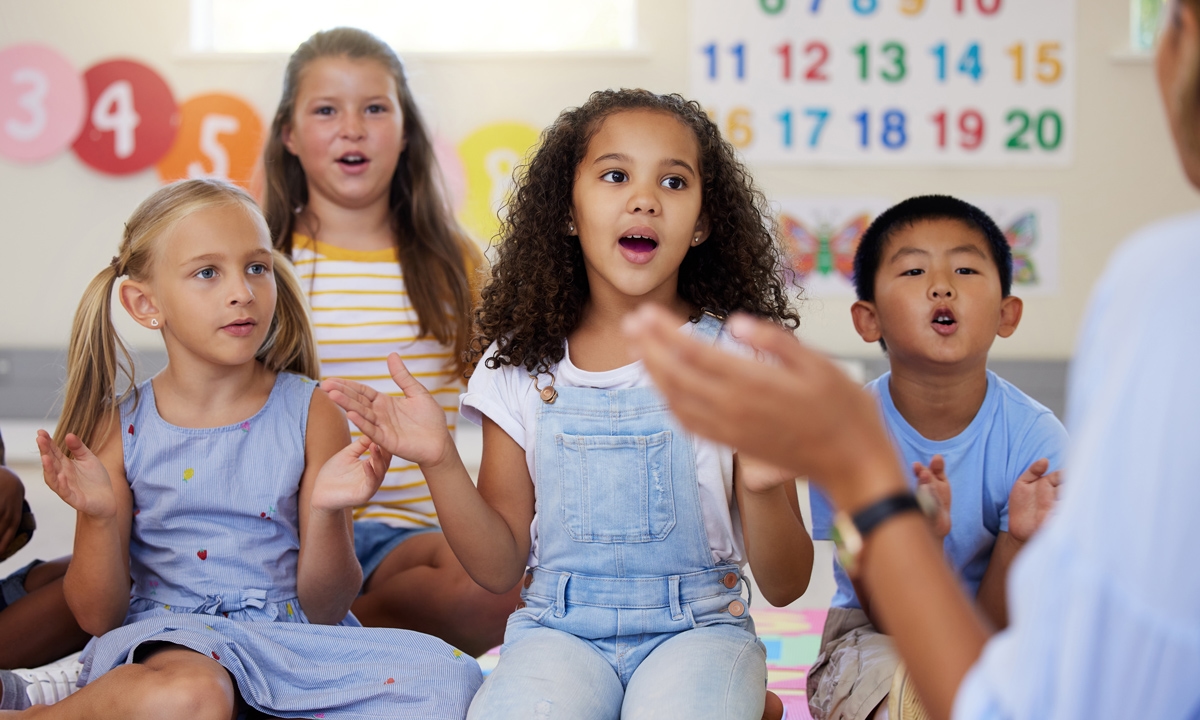 Transitional Kindergarten Participation Declines Despite Expansion, Report Finds