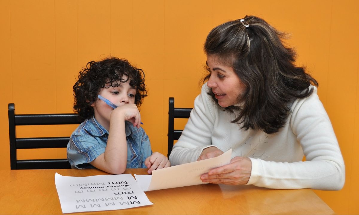 Opinion: Reading Reform Will Fail Without Families