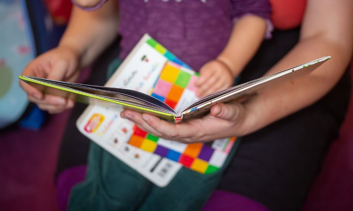 Opinion: Parents Want to Support Their Kids. Behavioral Science Can Help Them Follow Through