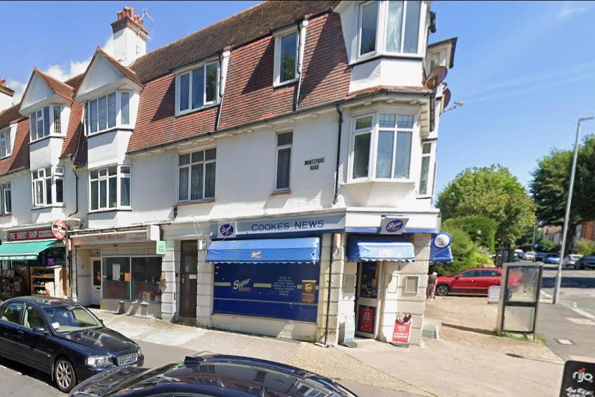 Convenience store allowed to sell alcohol despite objections from neighbours