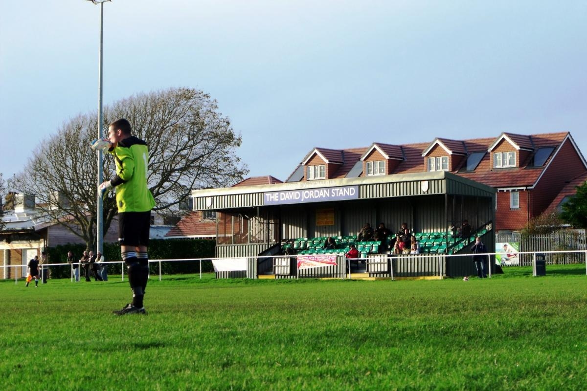 Football team from Sussex to break record for longest gap between FA Cup appearances