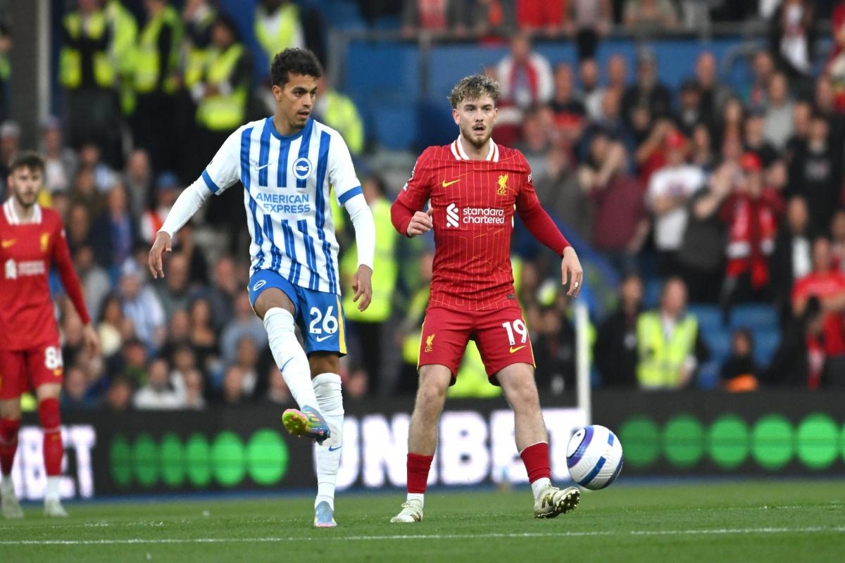 Potential record deal puts Elliott's name back in the headlines as Albion are linked