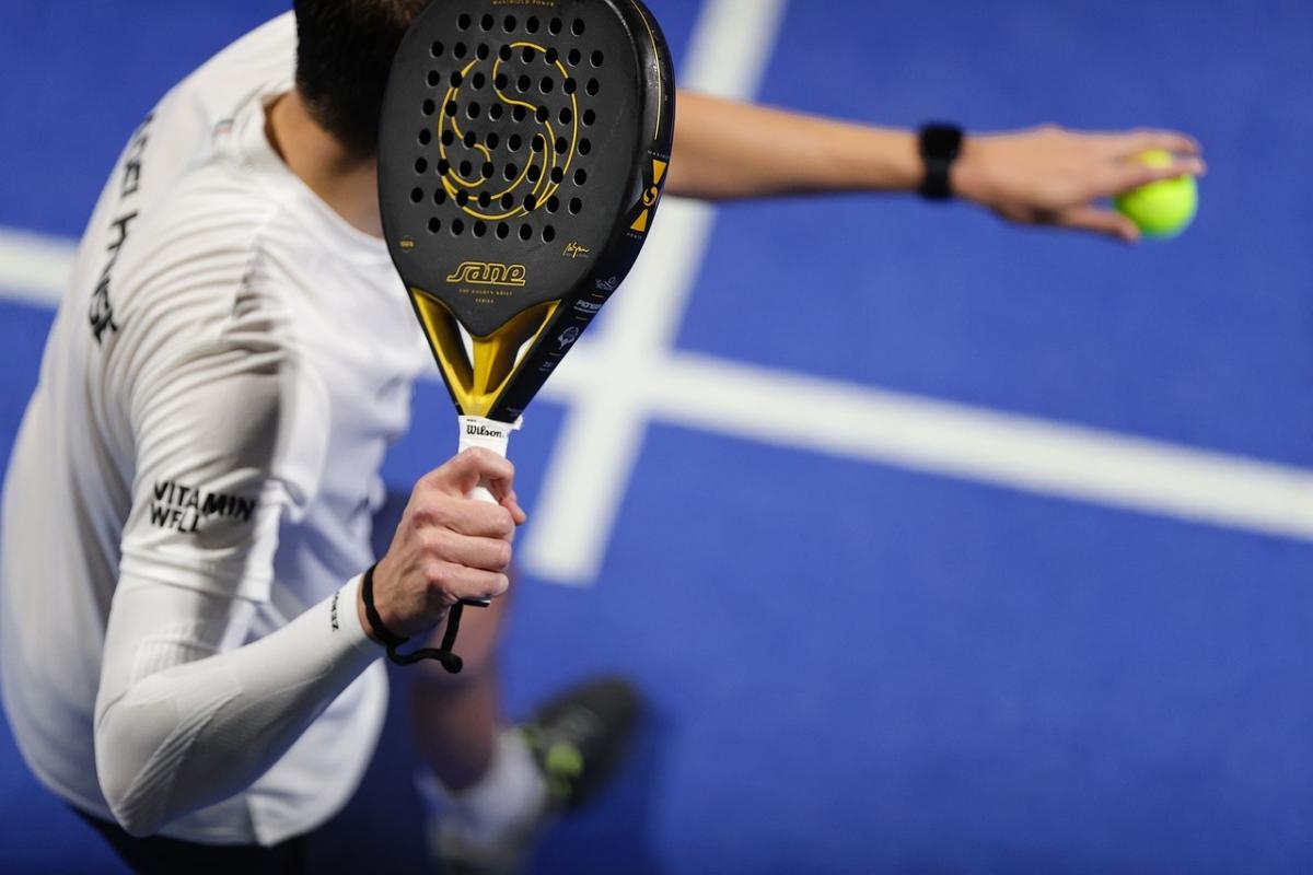 New tennis facility to open with special guest