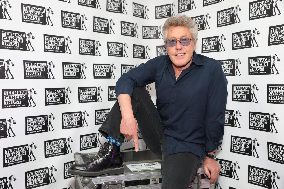 Rock legend who lives in Sussex given knighthood