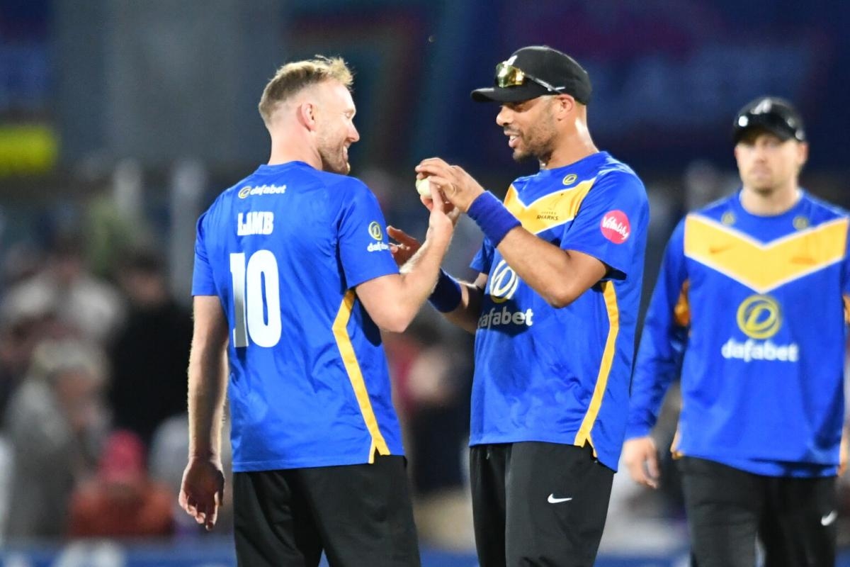 Why all-rounder Danny swapped Rovers for cricket as part of sporting family