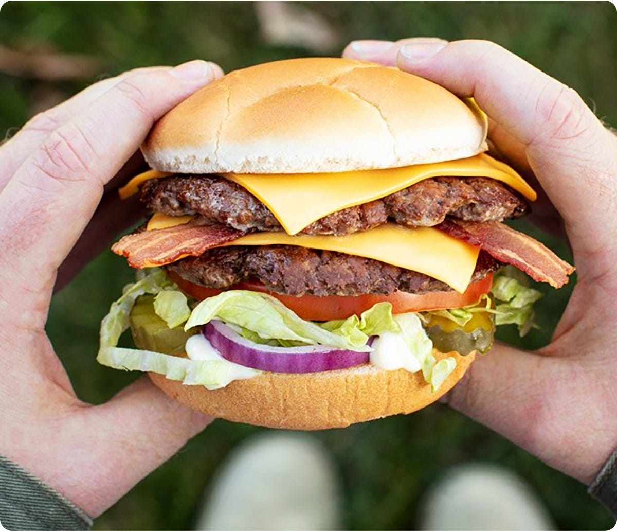 Popular burger chain to open a new location in Arizona. Here's everything we know