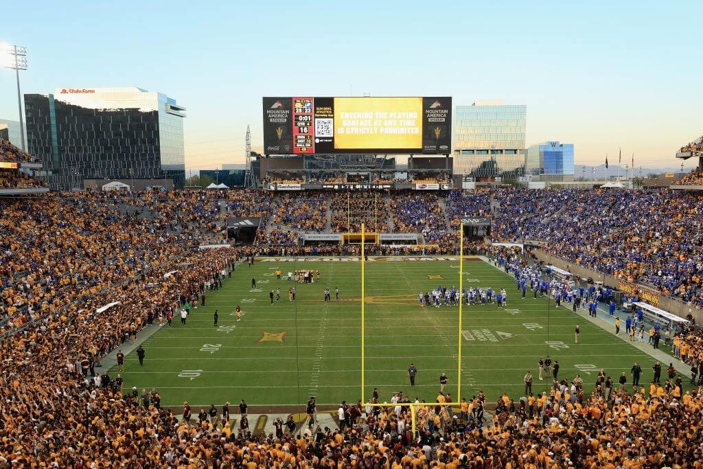 What is ‘true' name, image and likeness in college sports? The courts might end up deciding
