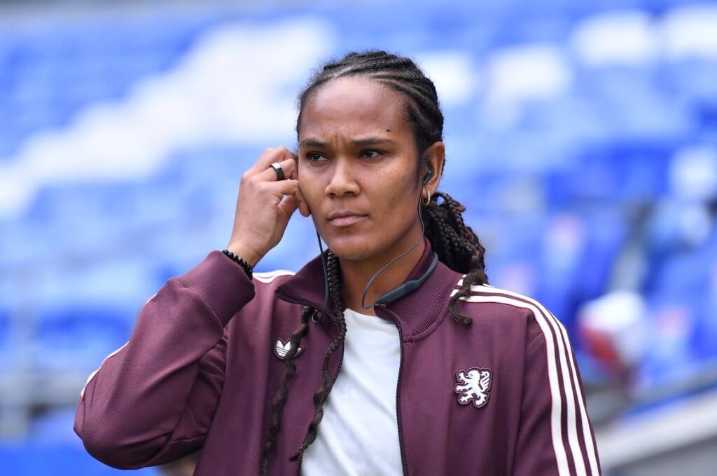 Wendie Renard insists France career not over amid ‘disbelief, injustice' of Euro 2025 omission