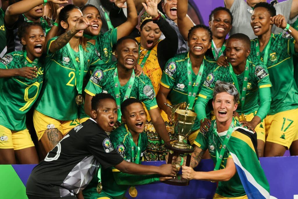 WAFCON 2024: A tournament in Morocco nearly forgotten could be the best one yet
