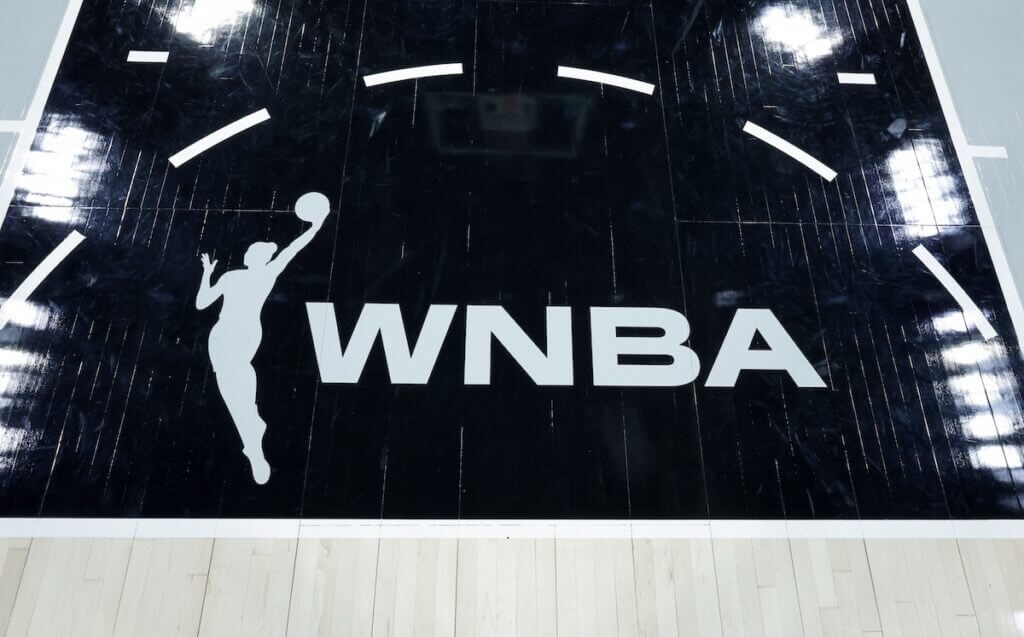 WNBA expansion team in Portland fires president Inky Son: Reports