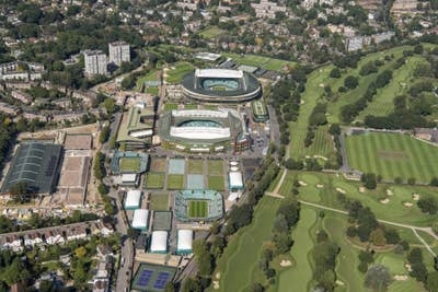 Wimbledon storylines: Sabalenka and Gauff, Sinner and Alcaraz and no more line judges