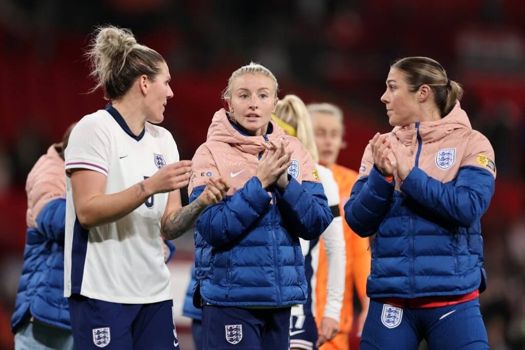 Lionesses and leadership: Who will step up in the absence of Bright and Earps?