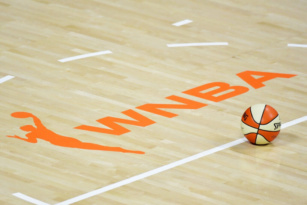 Portland WNBA hires Nike executive Clare Hamill as interim president after firing Inky Son: Source