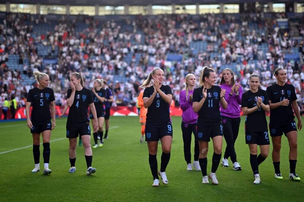 England have depth, dynamism and a clear identity heading into Euro 2025