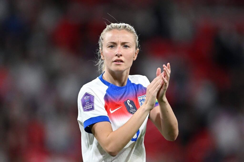 Leah Williamson, Sarina Wiegman say Euro 2025 is ‘new challenge' for ‘new England'