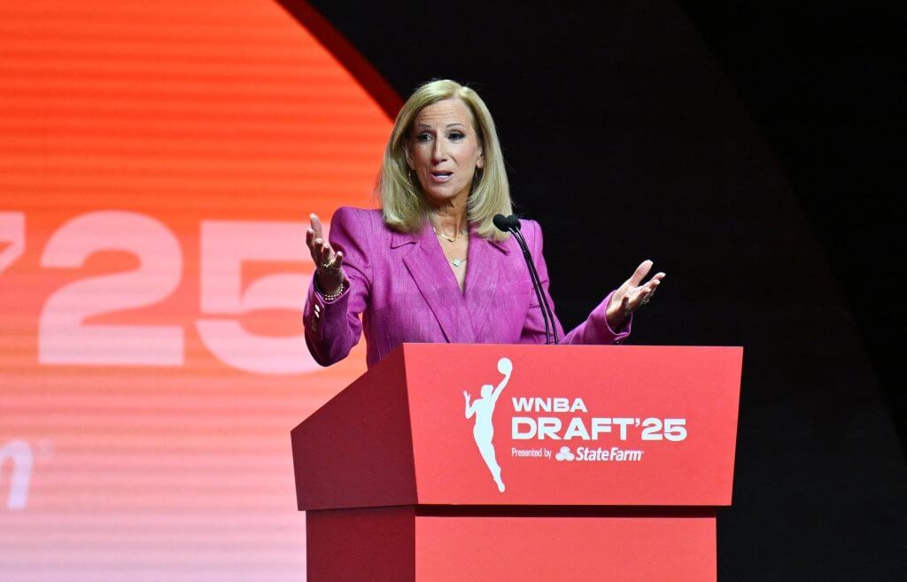 Houston group not giving up on landing WNBA team after missed expansion bid