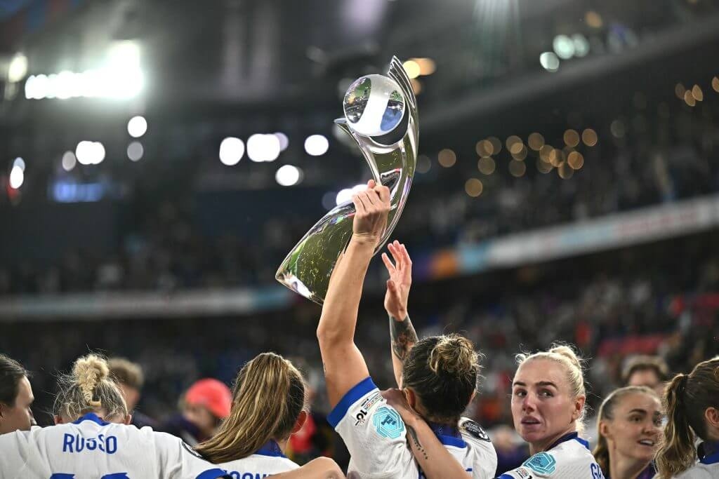UEFA Women's Euro 2025: Best player, favourite moments, biggest disappointments and more