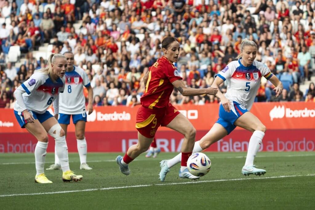 The rest of Europe could catch up to the traditional elite at Euro 2025 – that's not a bad thing